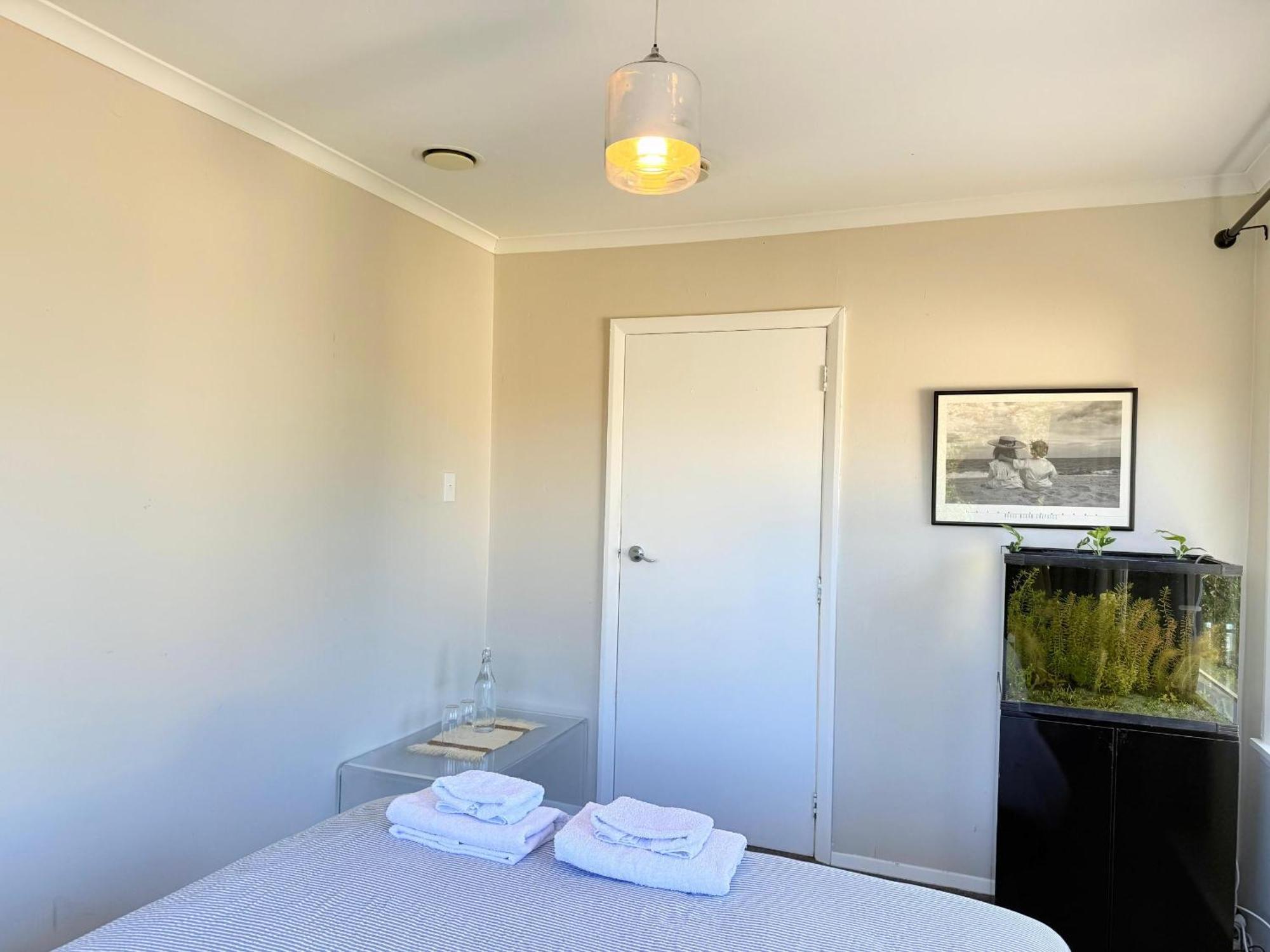 Cozy Taranaki Homestay Stratford Exterior foto